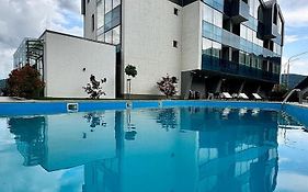Hotel Arka